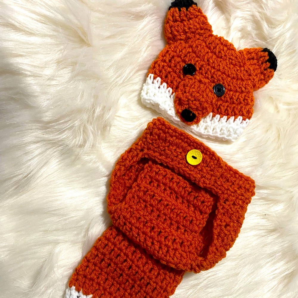 Fox phot prop